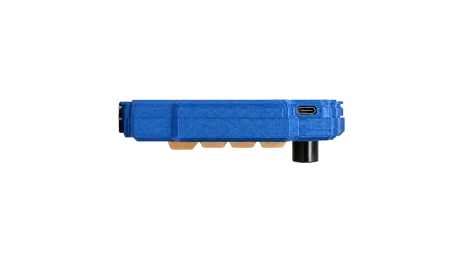 Codogotchi Cobalt