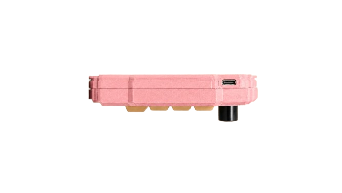 Codogotchi Blush