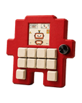Codogotchi Scarlet